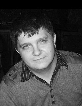 Я Eгор Липский [HOLYHERO]