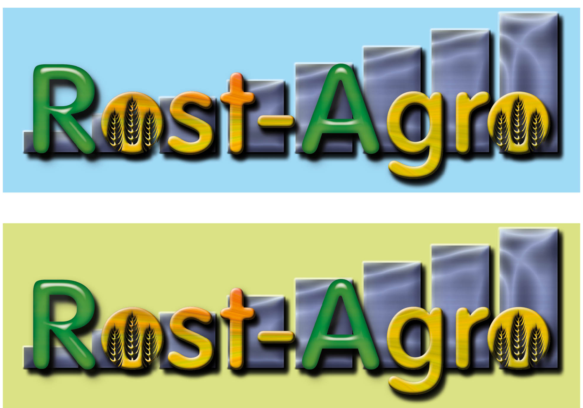 Логотип для сайта