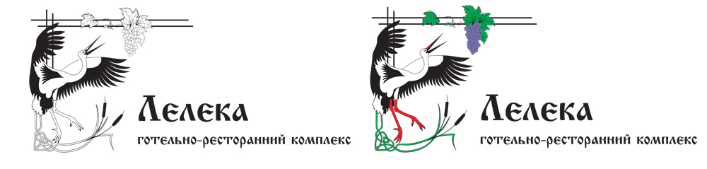 гостиннично-ресторанный комплекс "Лелека"