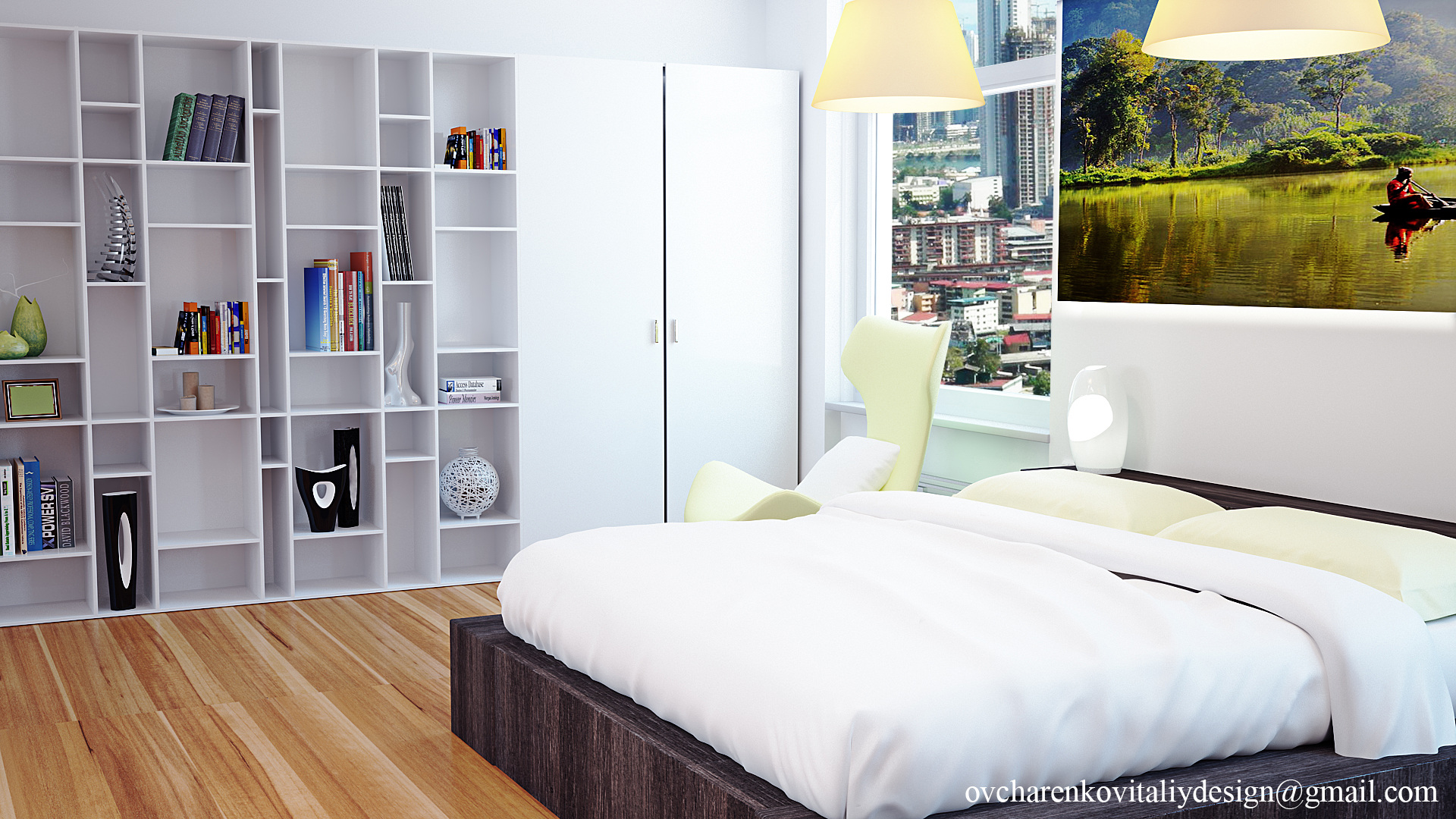 Пентхаус перспектива 1