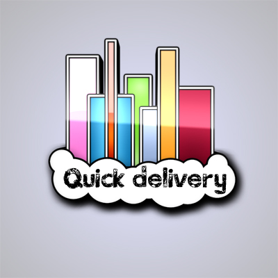 Служба доставки "Quick delivery"