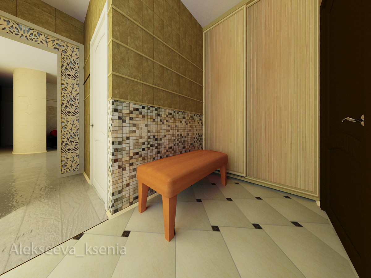 Квартира на Карла Маркса