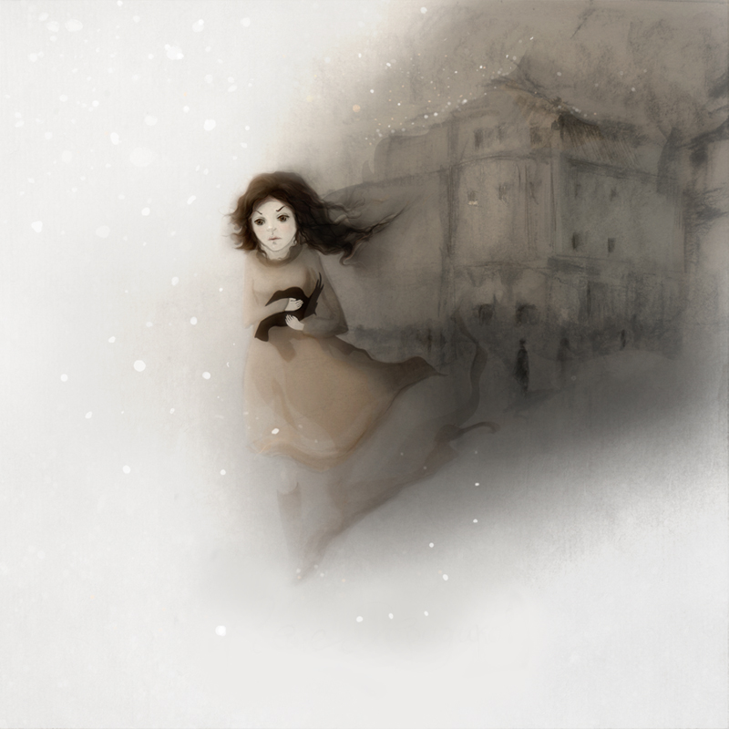 «"книга теней"2»