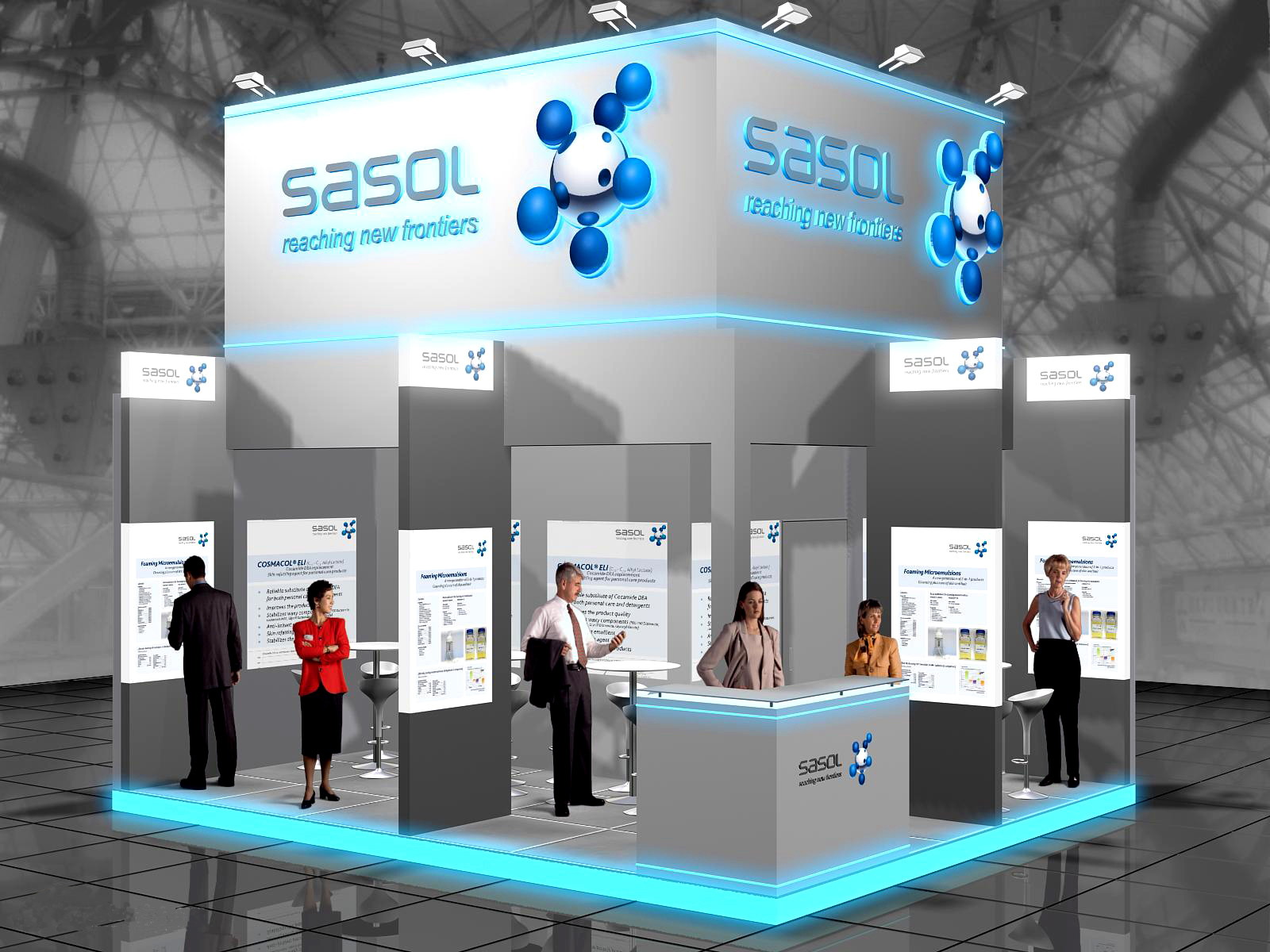 sasol