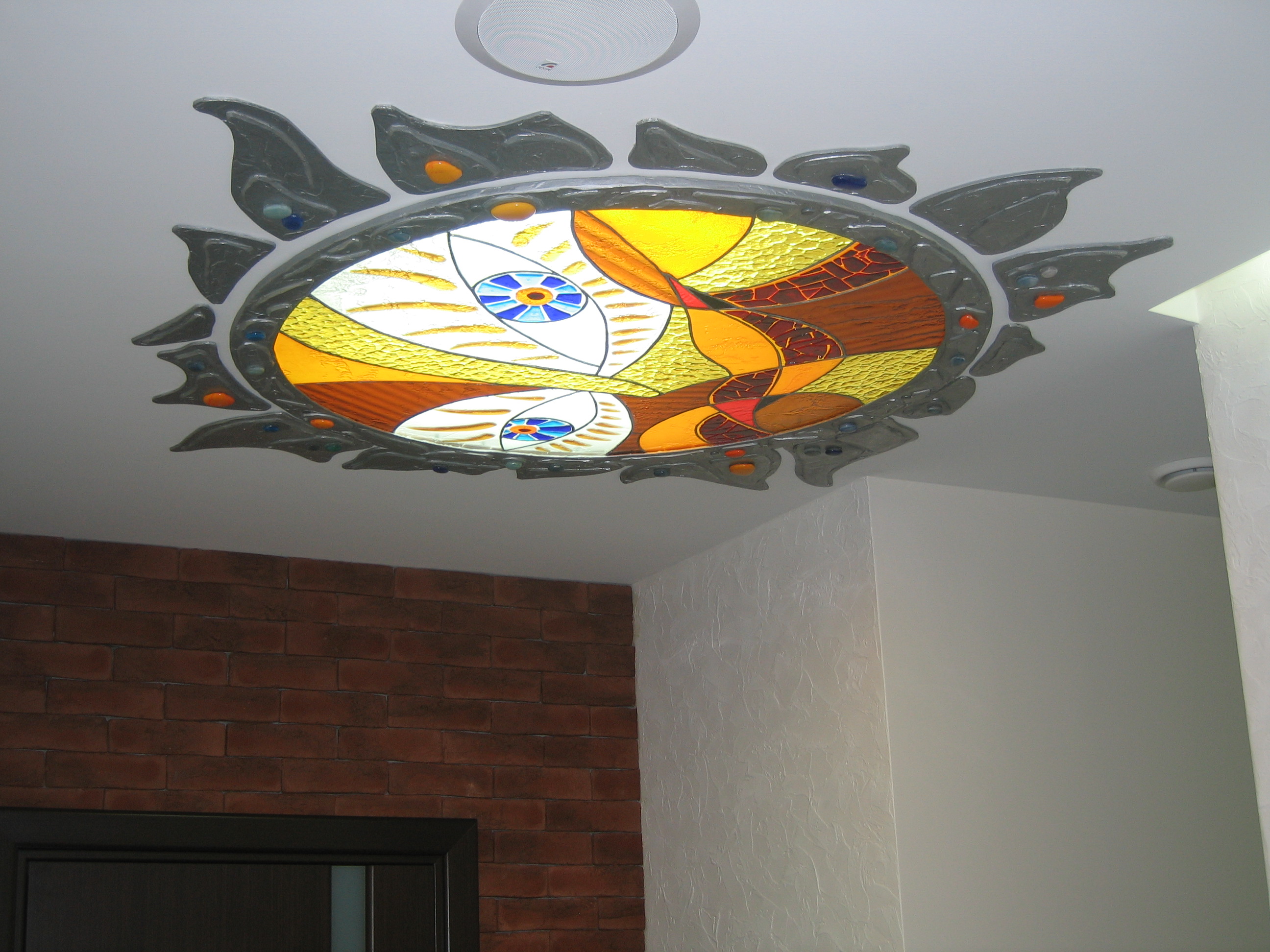 спасалон "Этуаль"