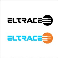 Логотип Элтрас 2