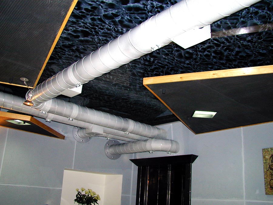 Кафе "Line Brew" CoffeZone