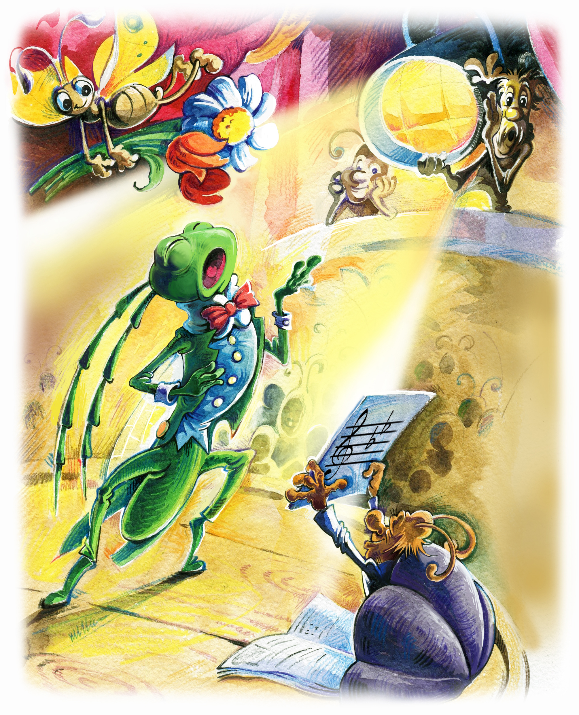 Иллюстрация