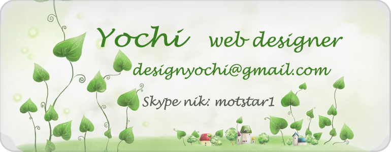 Мой портфель работ.