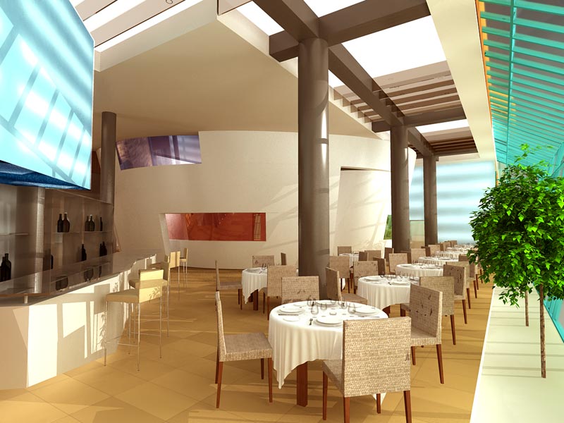 фитнес-центр