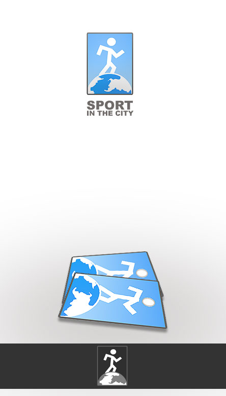 Спорт в городе