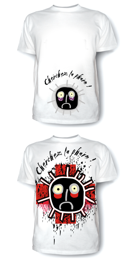 " Ищите аптеку "