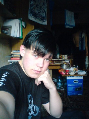 Вечный актер.