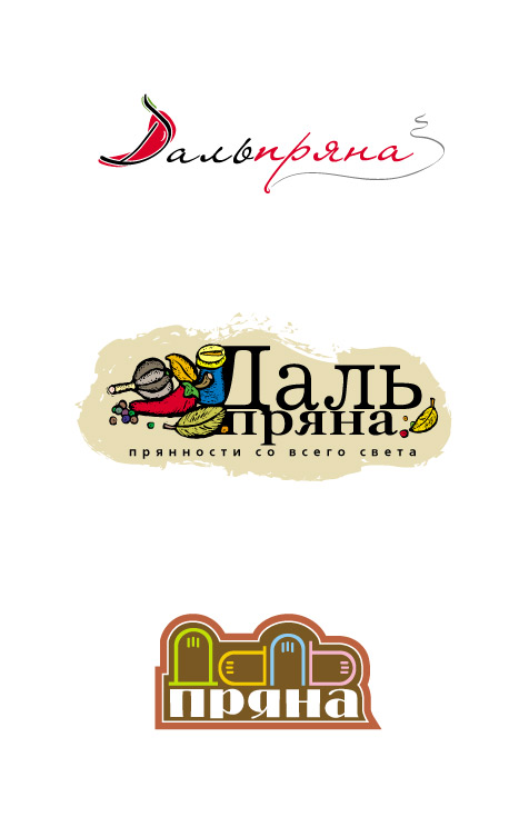 Компания "Дальпряна"