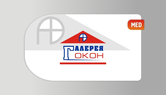 Галерея окон