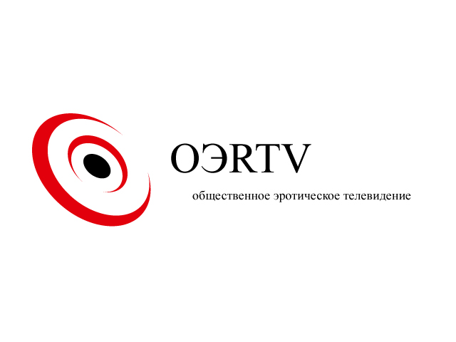 Логотип для телеканала "Оэр тв"