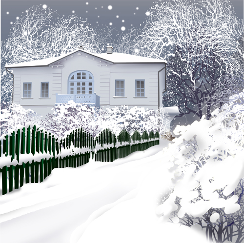 ясная поляна