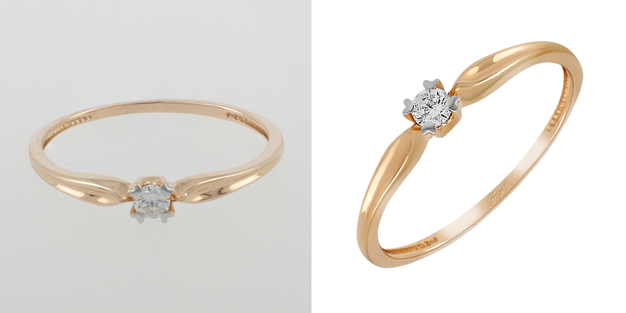 Обтравка, замена фона, ретушь, цветокоррекция