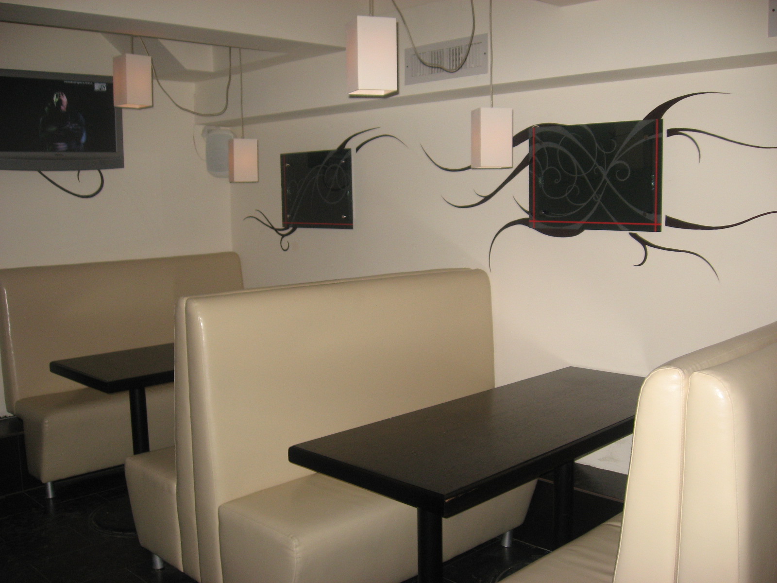 Кафе-бар "Дель Мар"