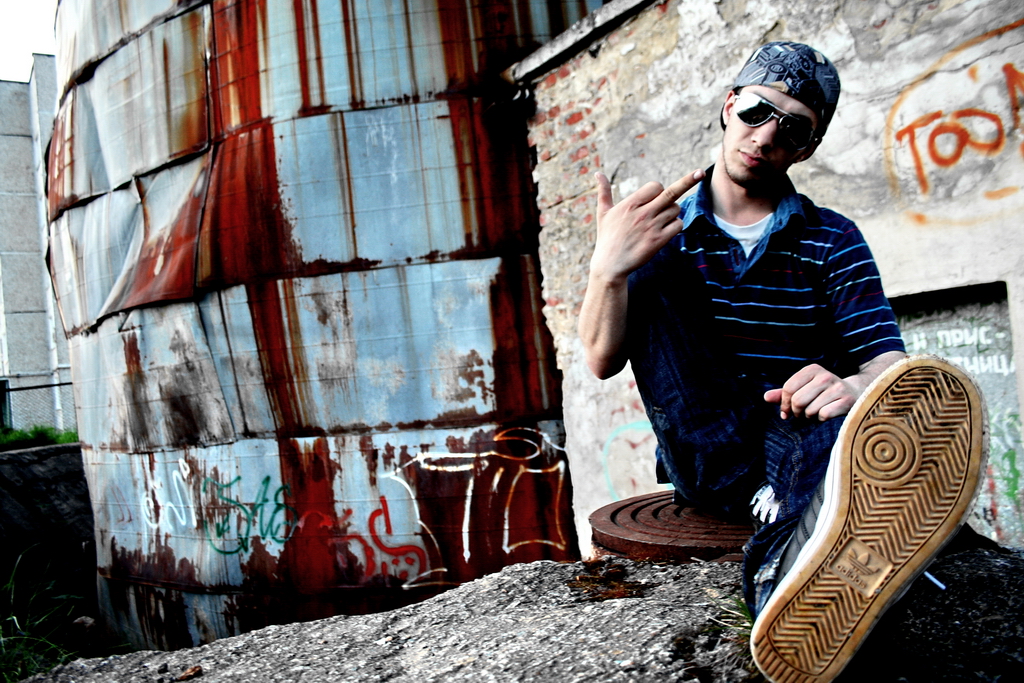 Почечуев Денис