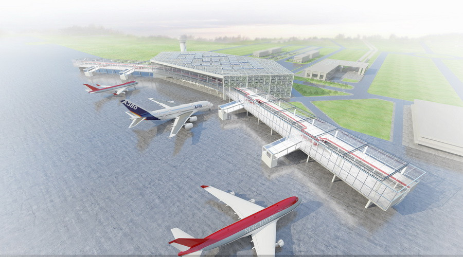 ВКР по специальности "Архитектура"