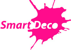 Студия дизайна интерьеров "Smart Deco"