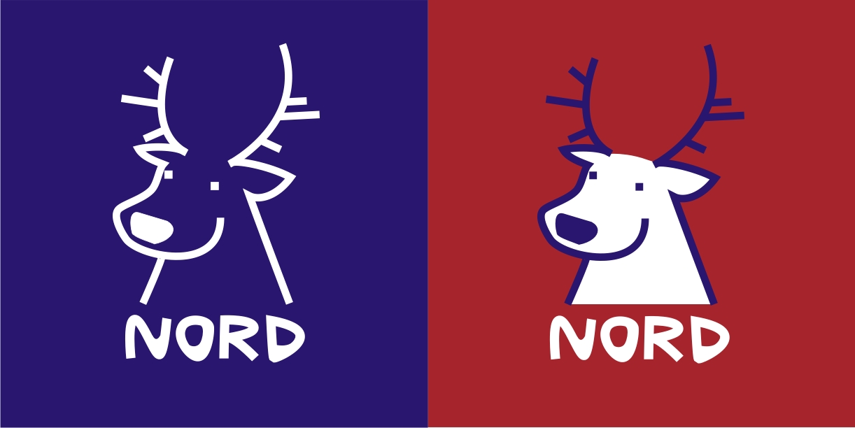 Лого "Норд"