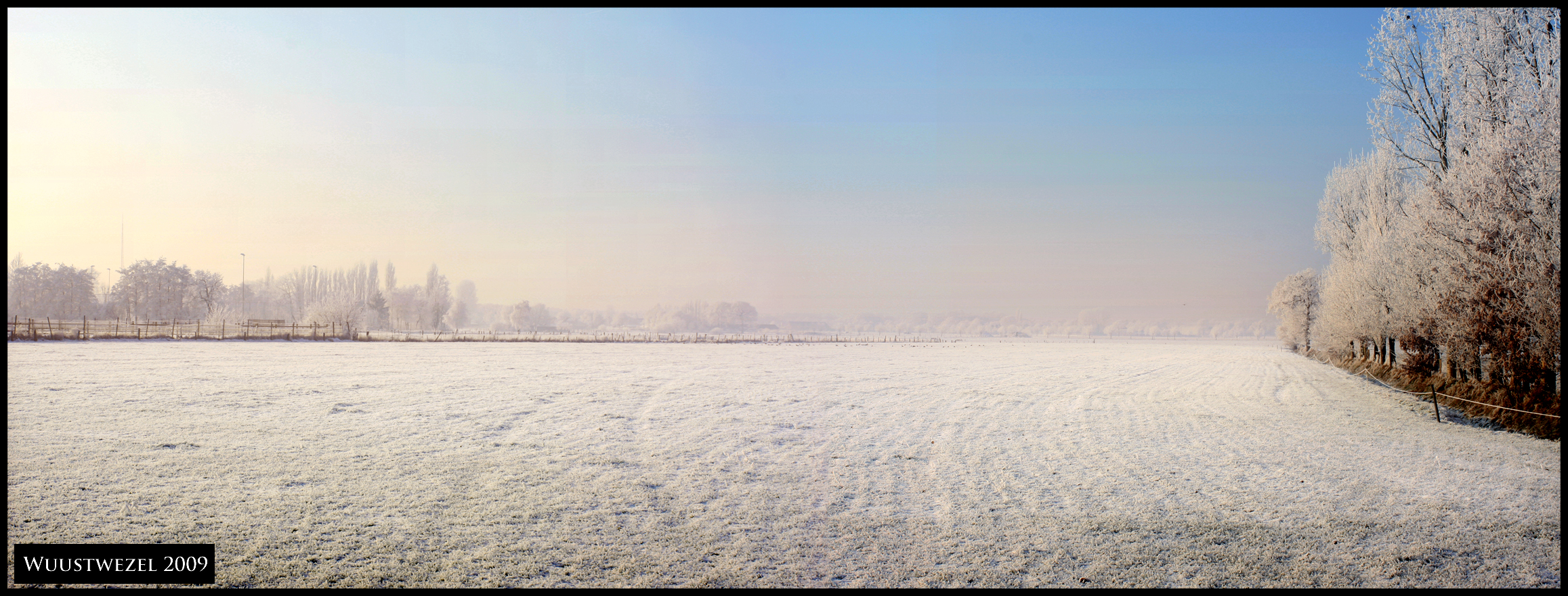 Wuustwezel 2009