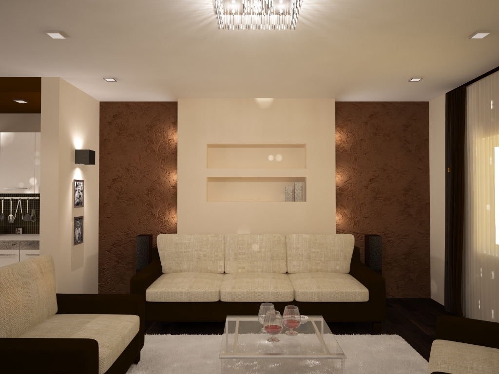 частная квартира