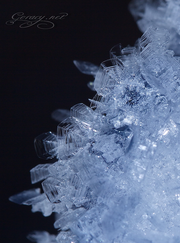 Живые кристалы