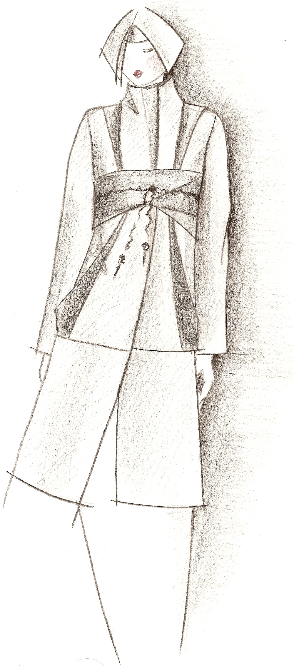 Из коллекции "Оригами"