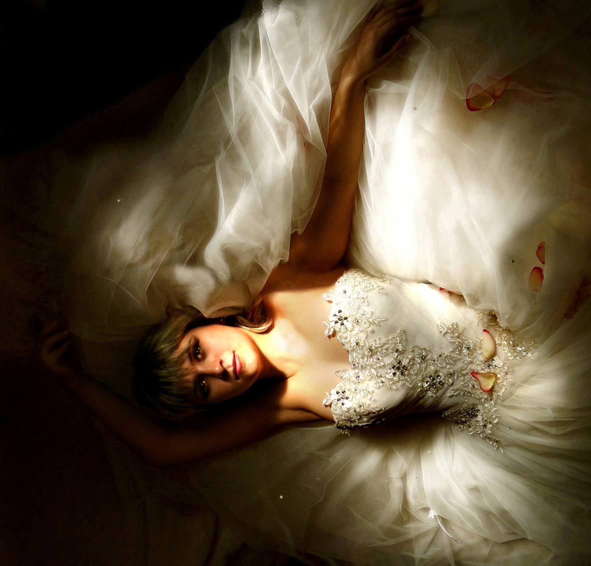 свадебная 1