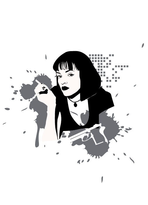 Криминальное чтиво