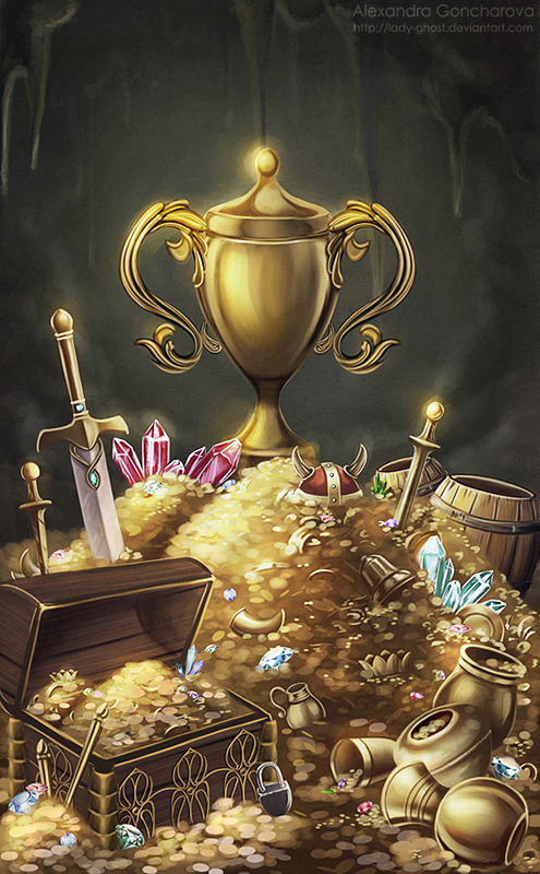 Экран победы