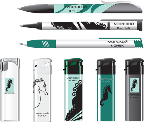 сеть аквасалонов "Морской конек"