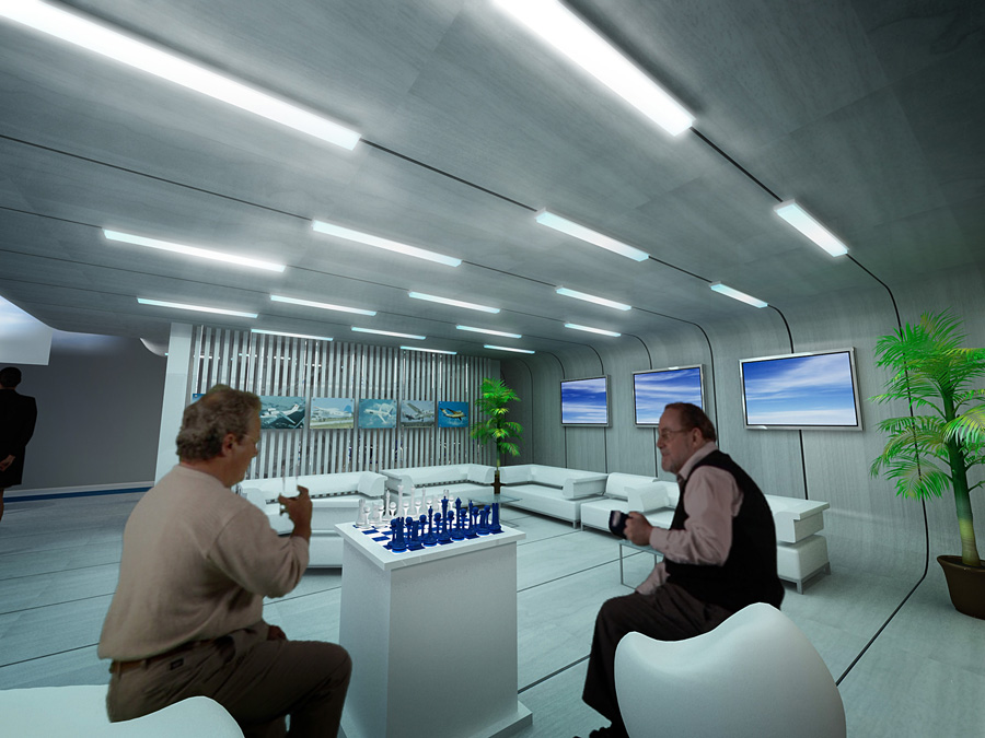 переговорная