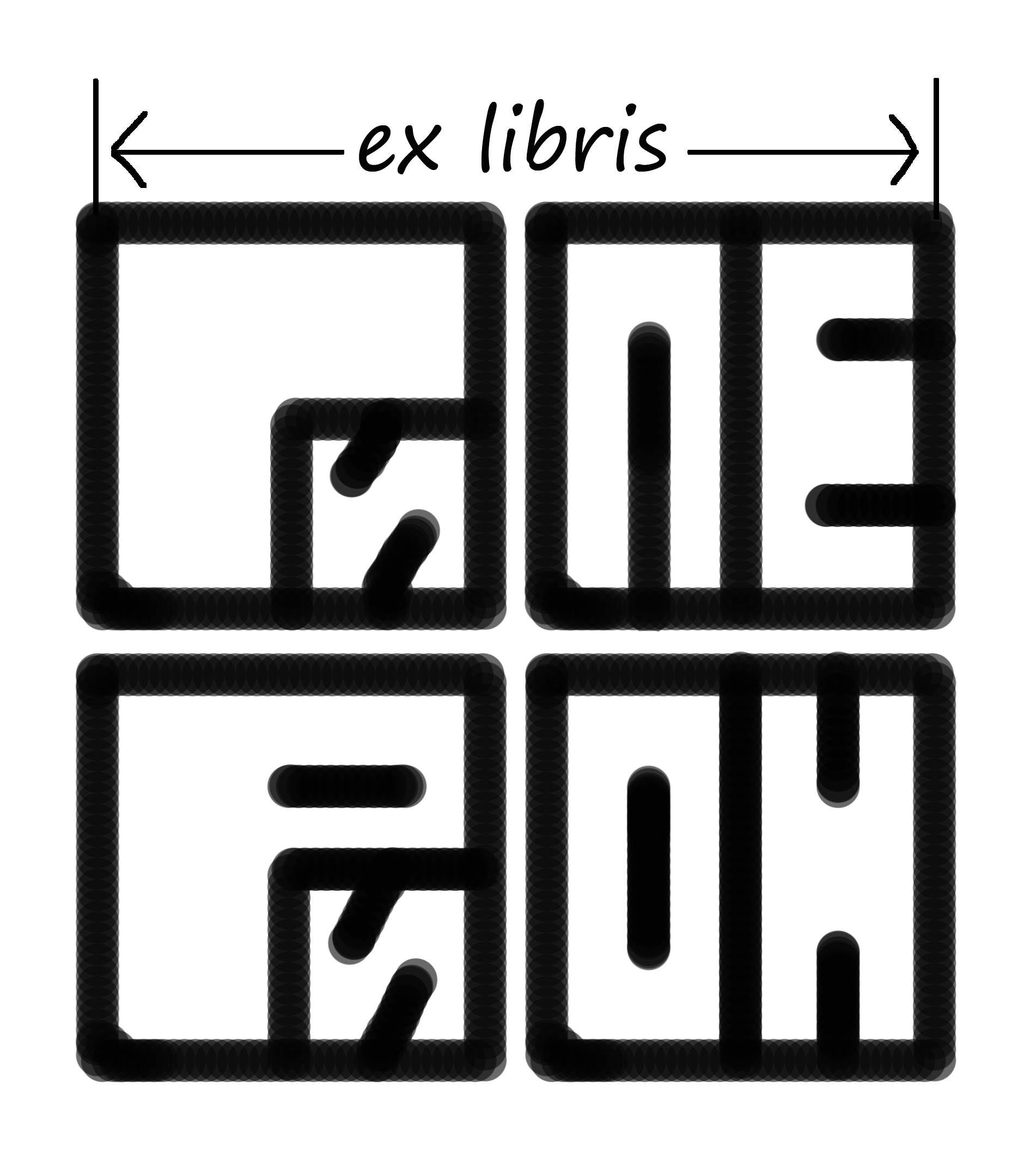 ex libris 4