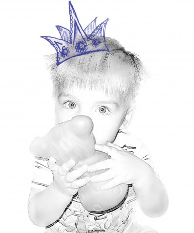 Фотообработка