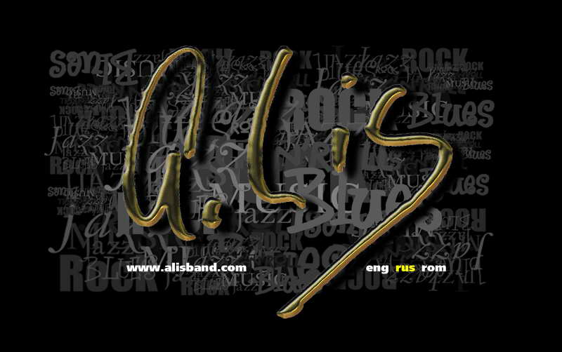 WWW.ALISBAND.COM
