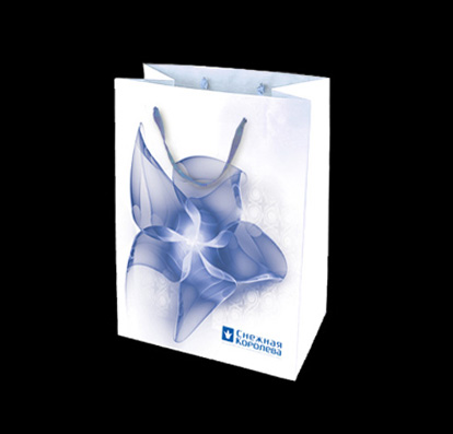 Пакет "Снежная королева" 1