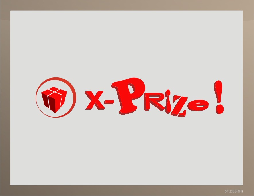 Интернет магазин сюрпризов "X-Prize"