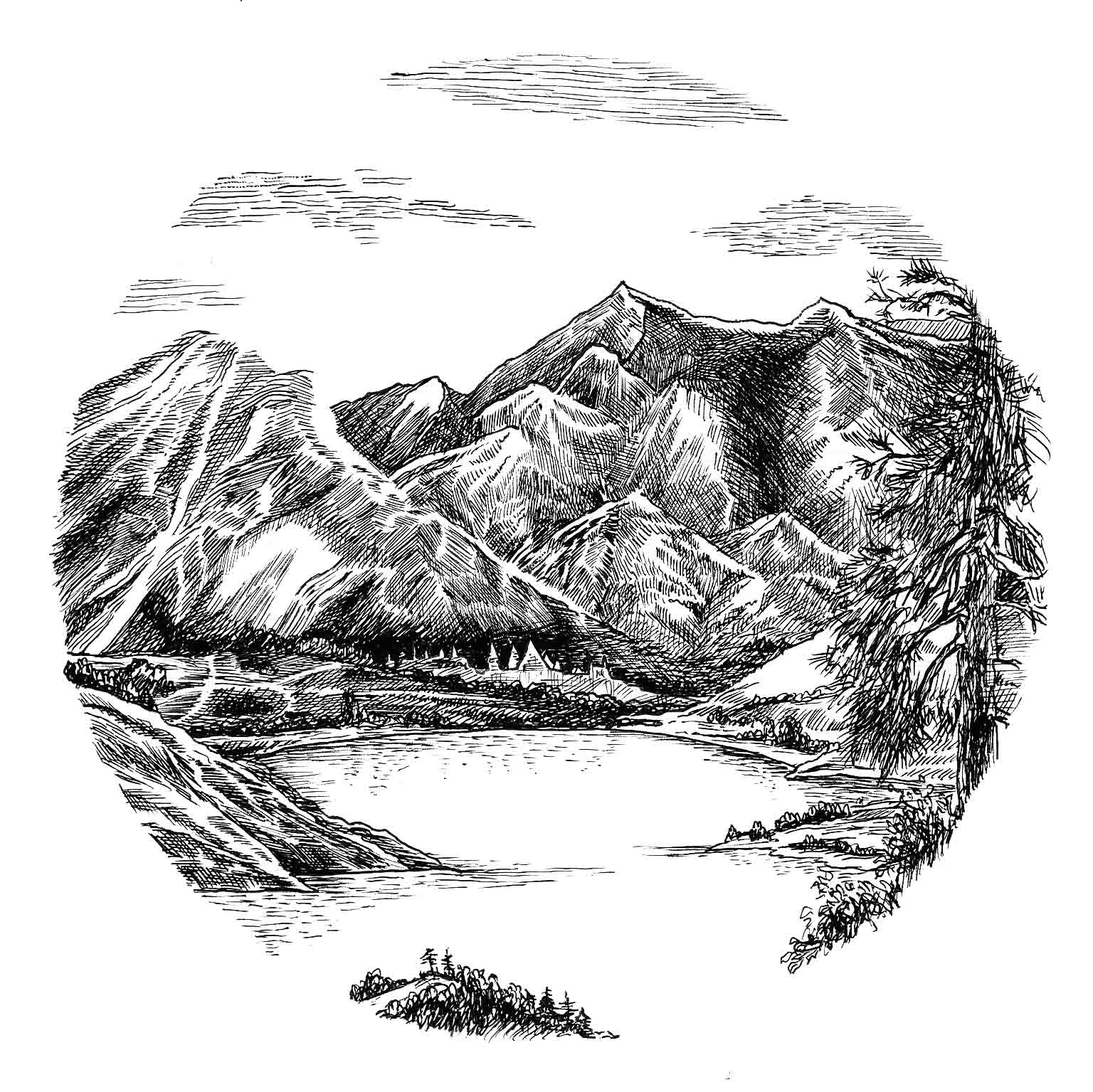 Оформление главы книги В. Имакаева "Мирателус - князь нетопырей&q