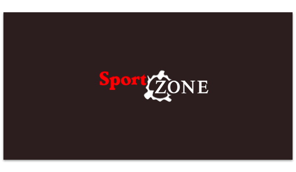 Создание логотипа "SportZONE"