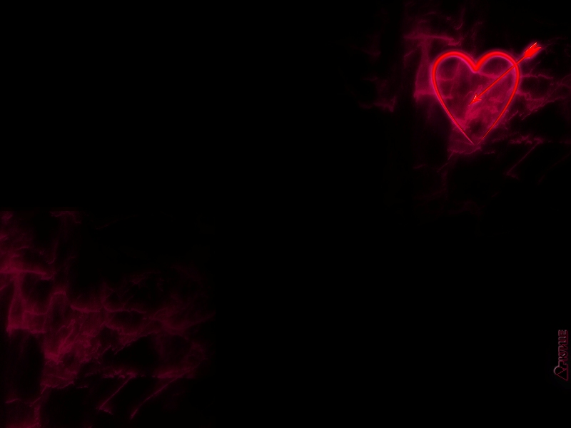 обои для рабочего стола "страсть"