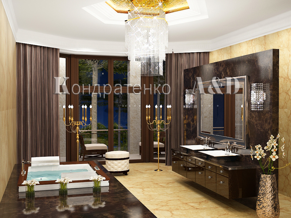 ванная комната