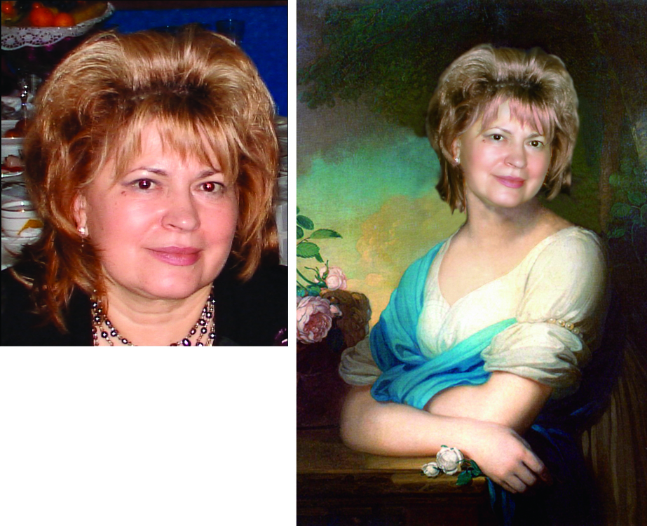 Фотомонтаж