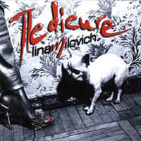 альбом певицы Лины Милович