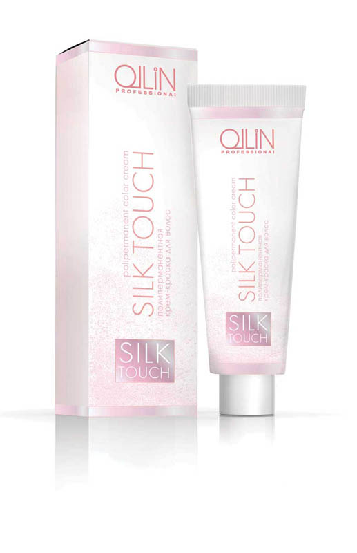 Новый краситель: один из не принятных выриантов