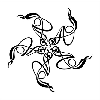 типографика 9