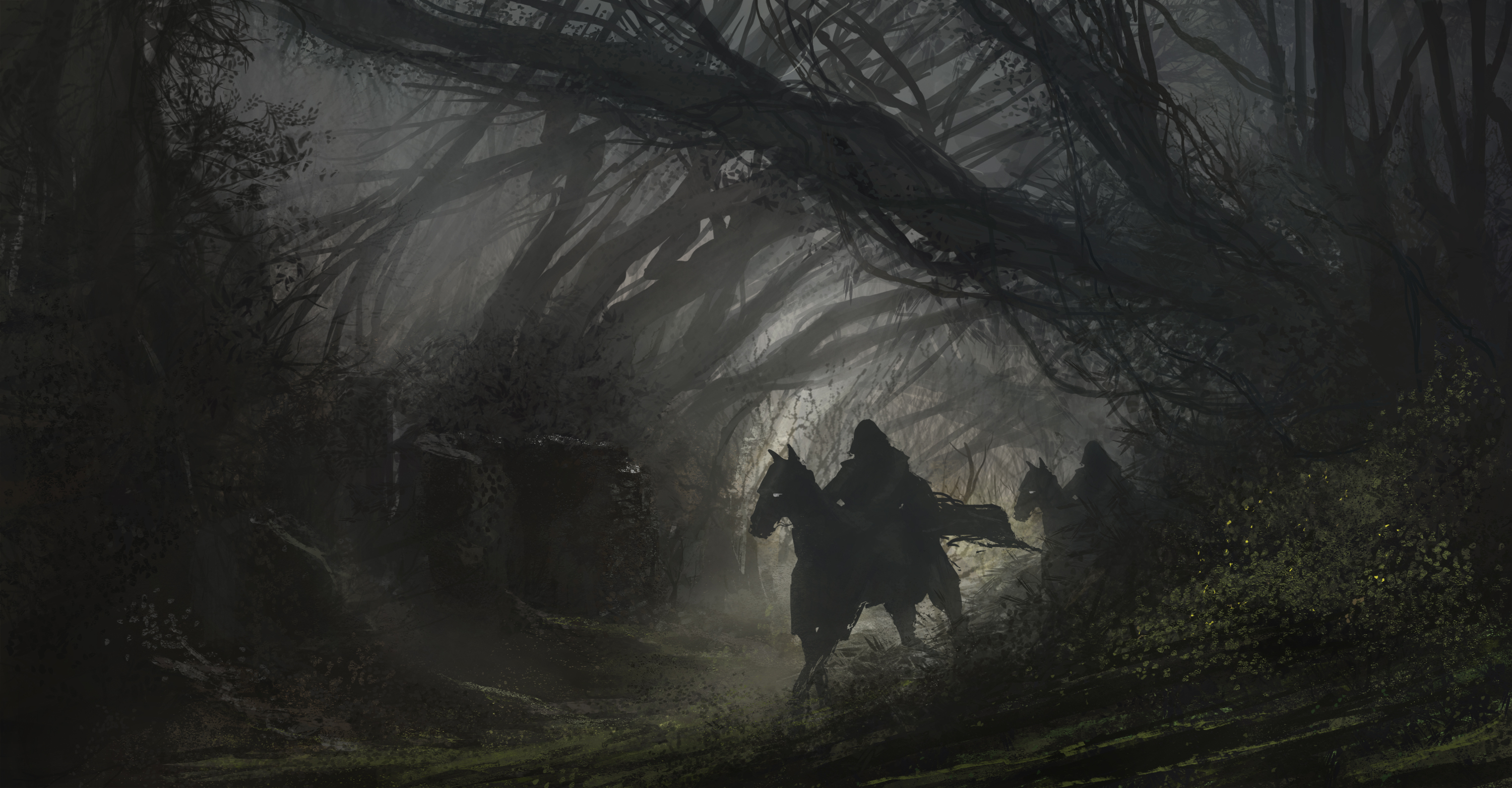 концепт арт